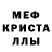 КЕТАМИН VHQ Hanna Sabaleuskaya